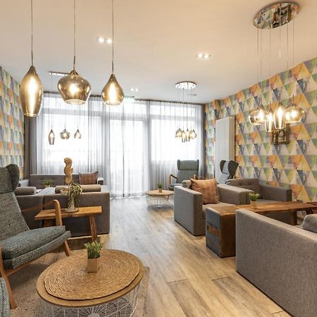 Garner Hotel Bremen City By Ihg BRE Exterior foto