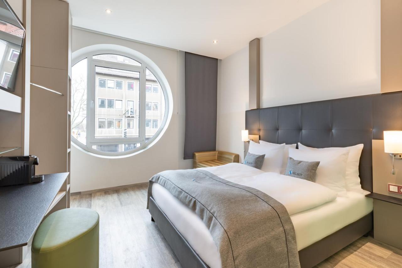 Garner Hotel Bremen City By Ihg BRE Exterior foto