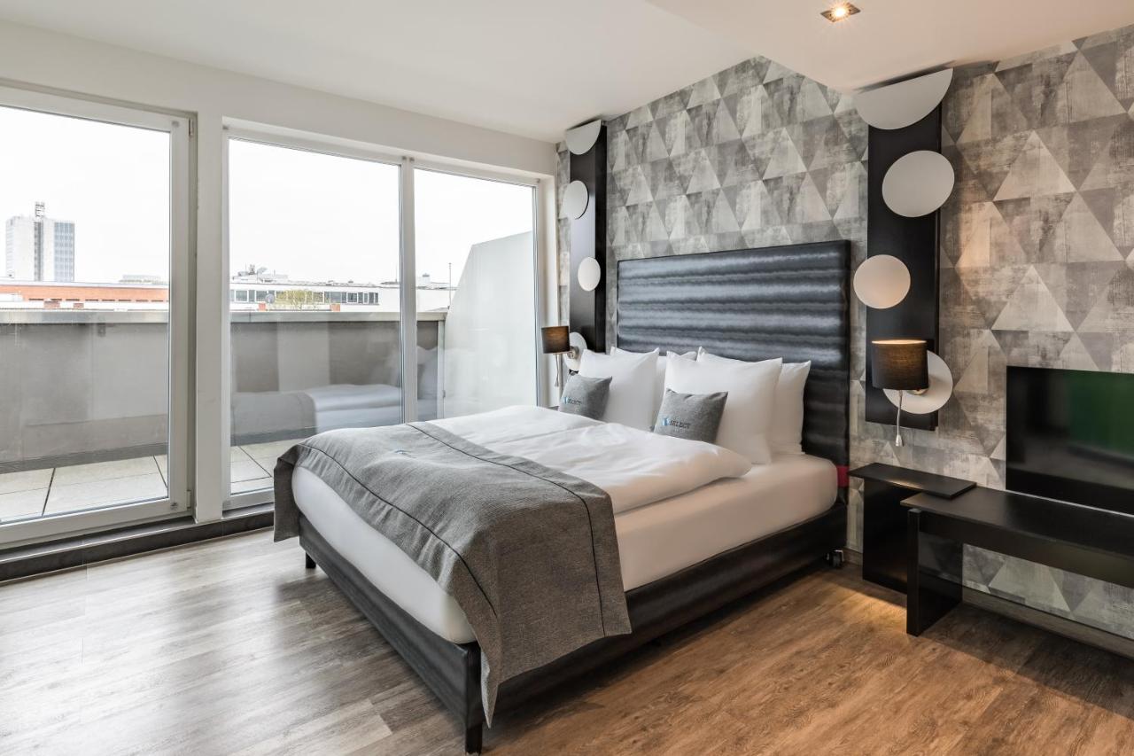 Garner Hotel Bremen City By Ihg BRE Exterior foto