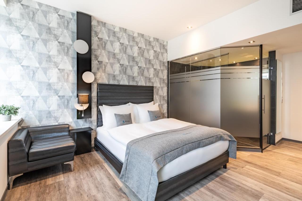 Garner Hotel Bremen City By Ihg BRE Exterior foto