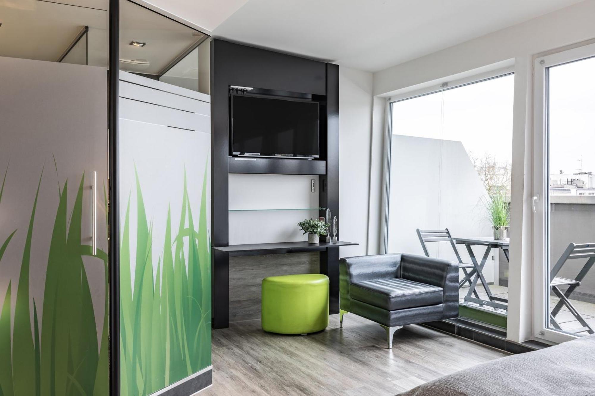 Garner Hotel Bremen City By Ihg BRE Exterior foto