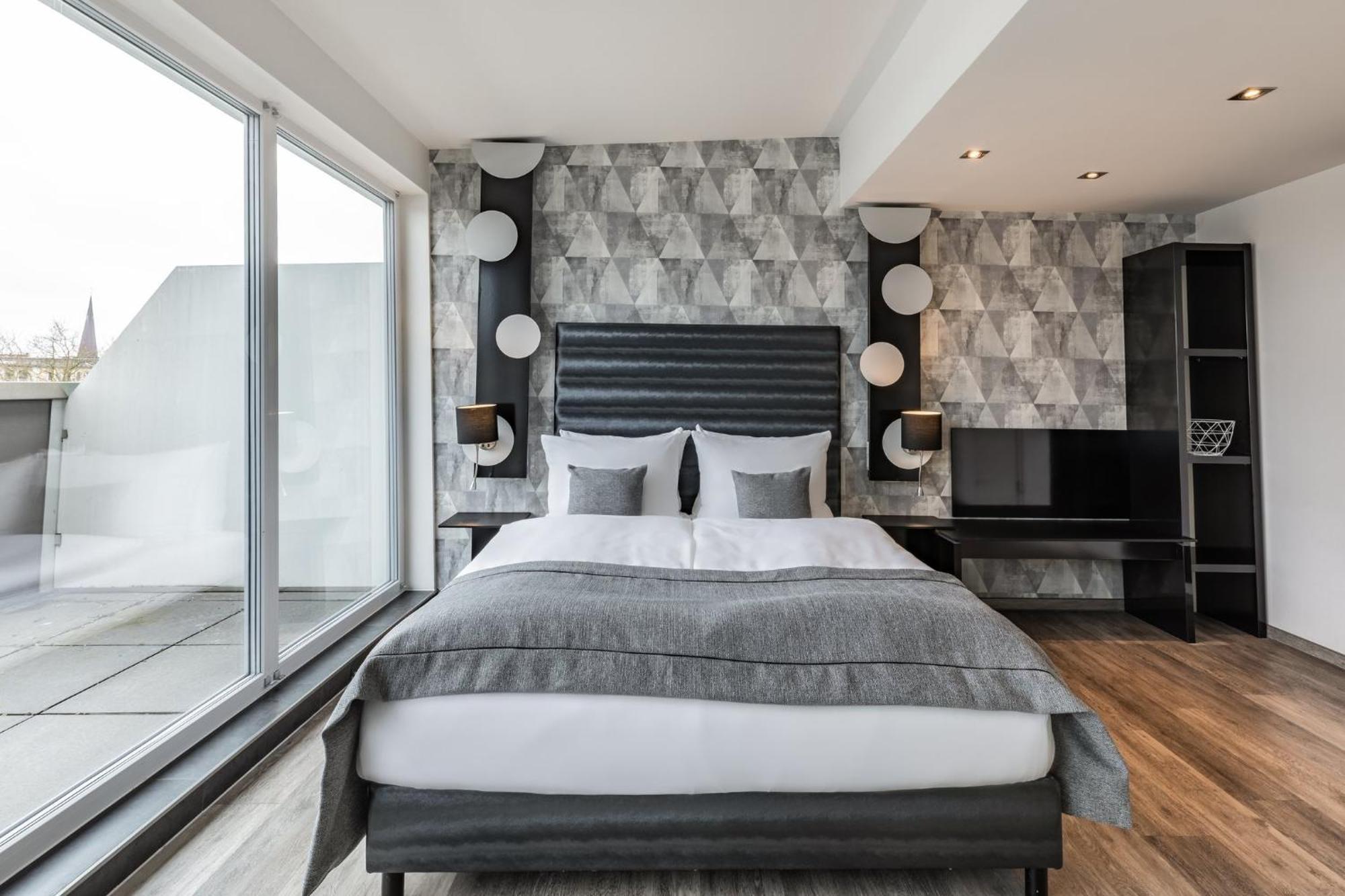 Garner Hotel Bremen City By Ihg BRE Exterior foto
