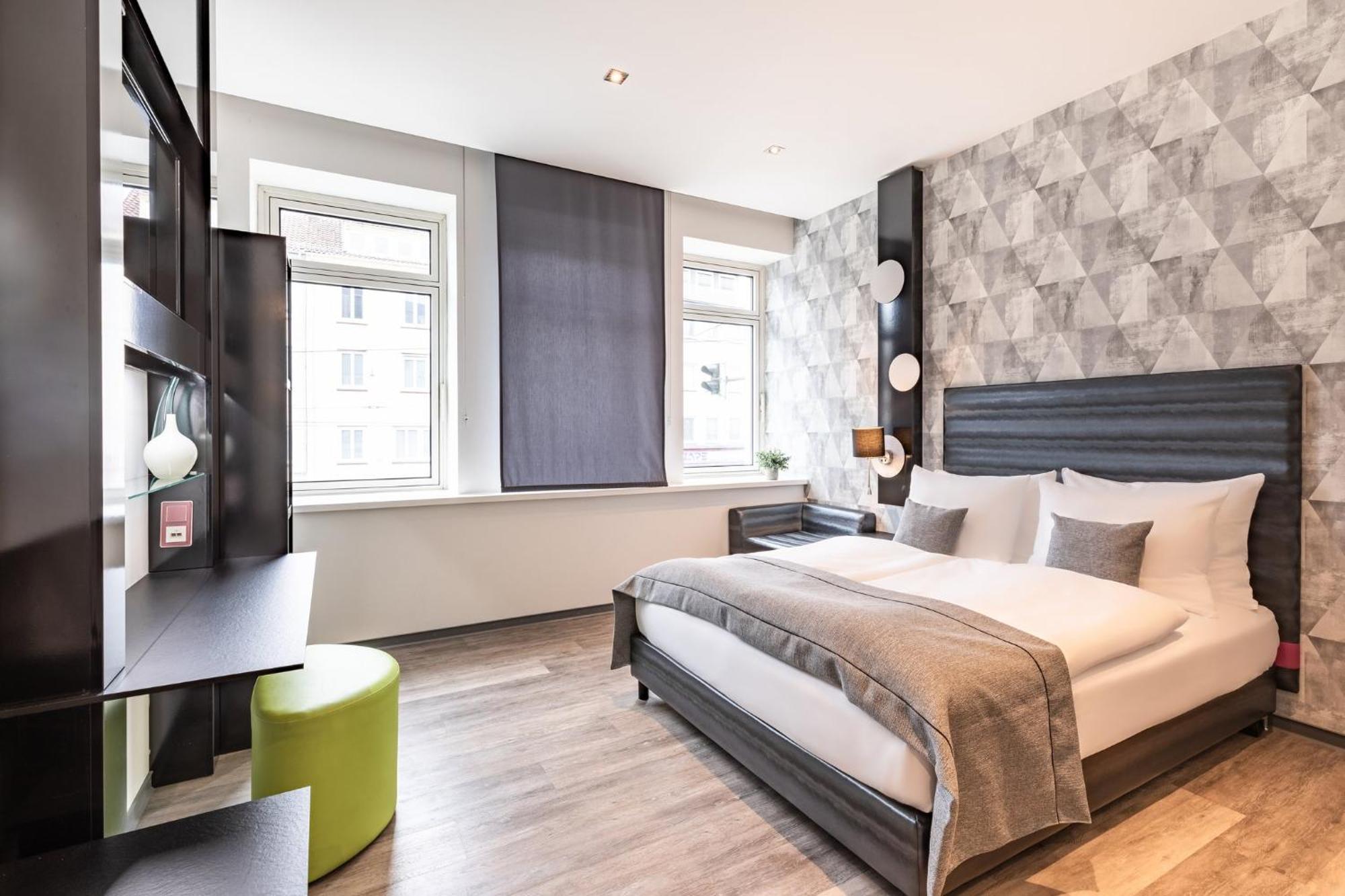 Garner Hotel Bremen City By Ihg BRE Exterior foto