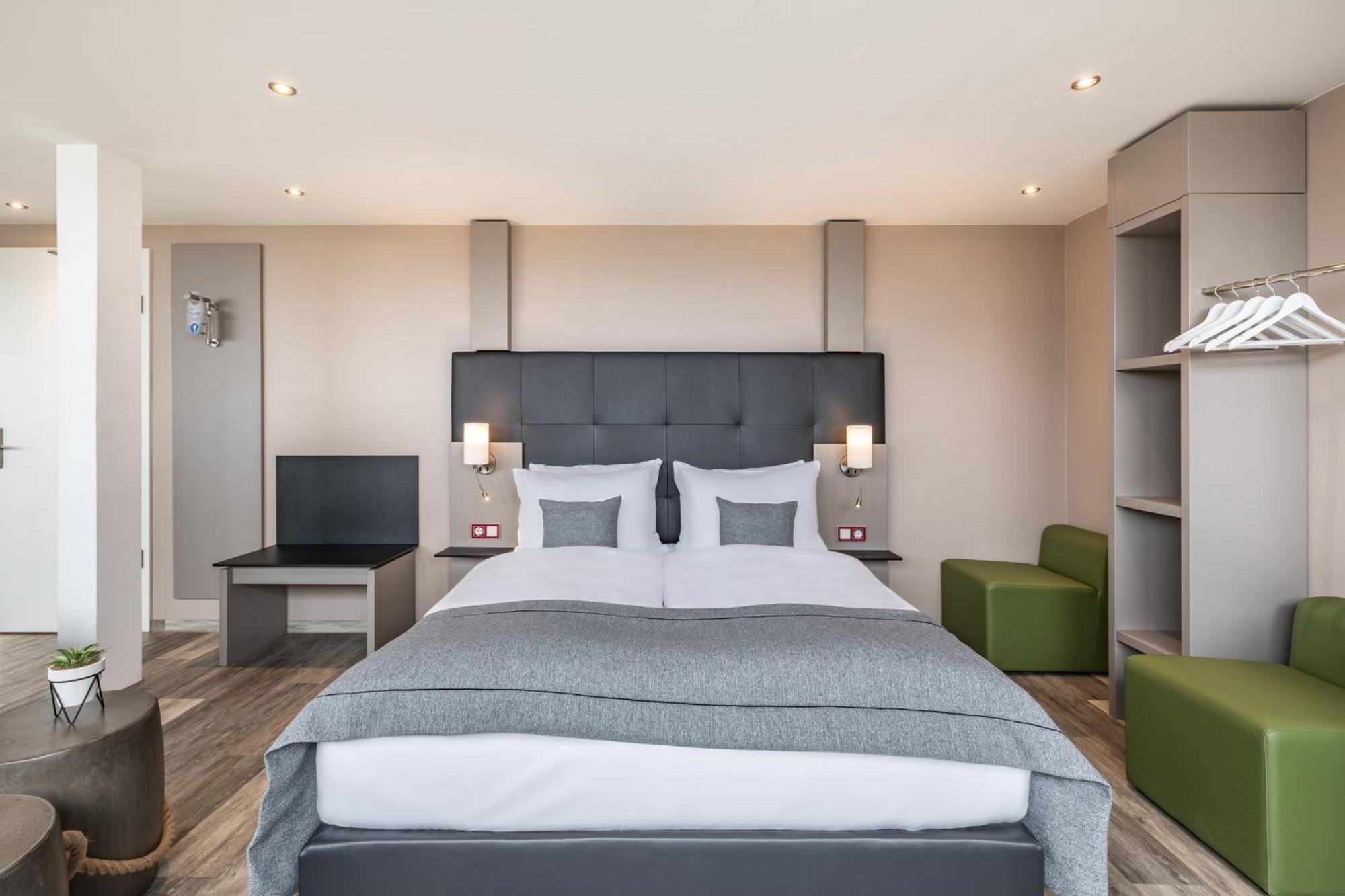 Garner Hotel Bremen City By Ihg BRE Exterior foto