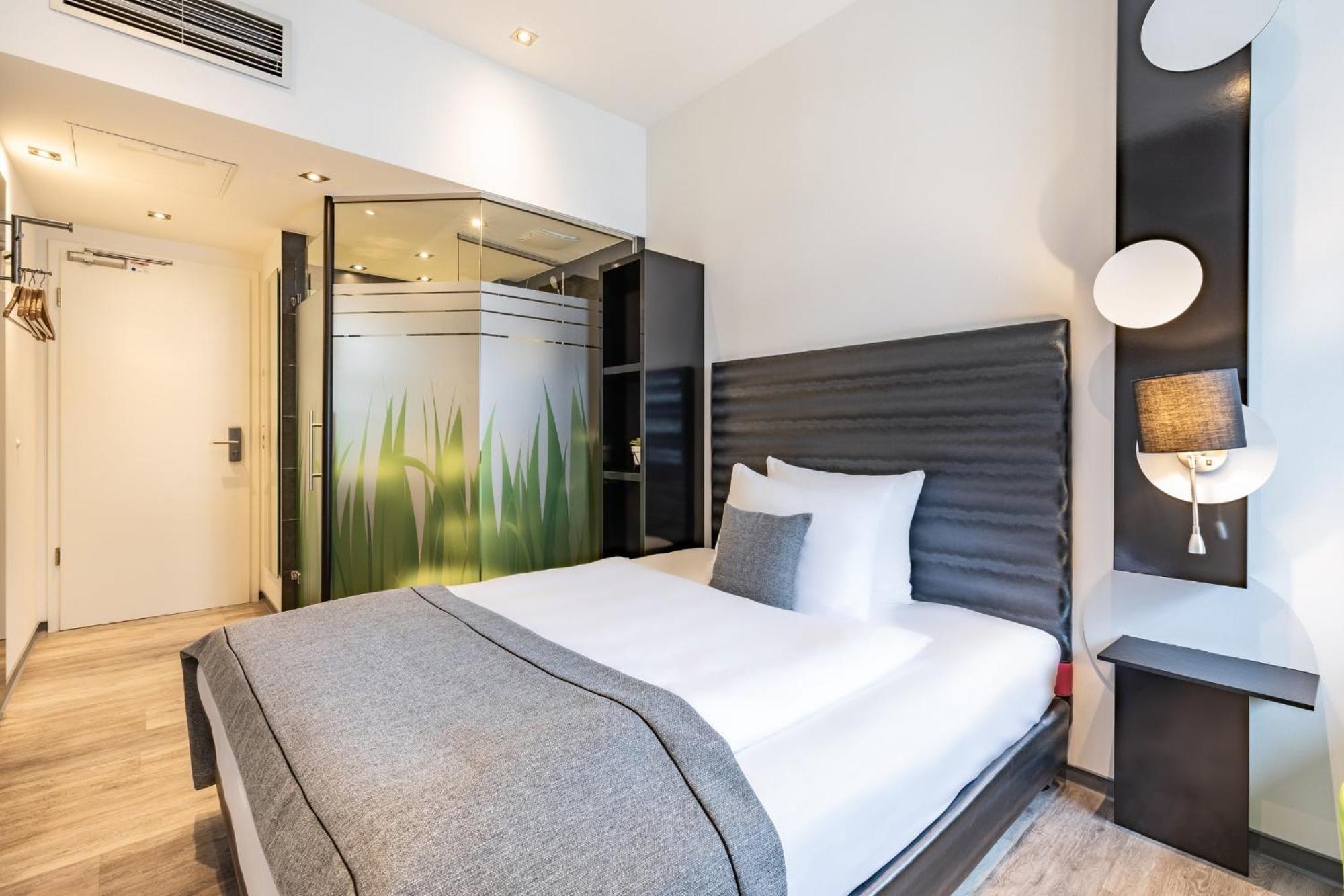 Garner Hotel Bremen City By Ihg BRE Exterior foto