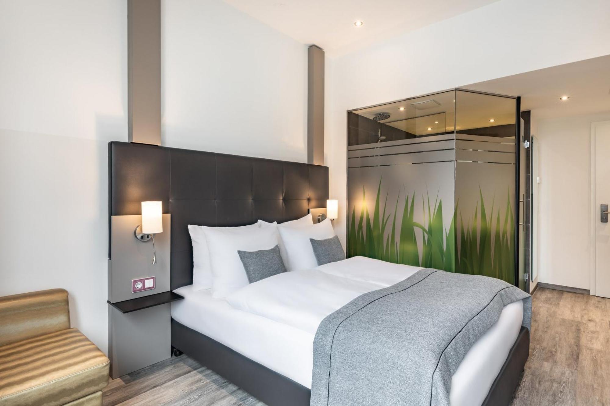 Garner Hotel Bremen City By Ihg BRE Exterior foto