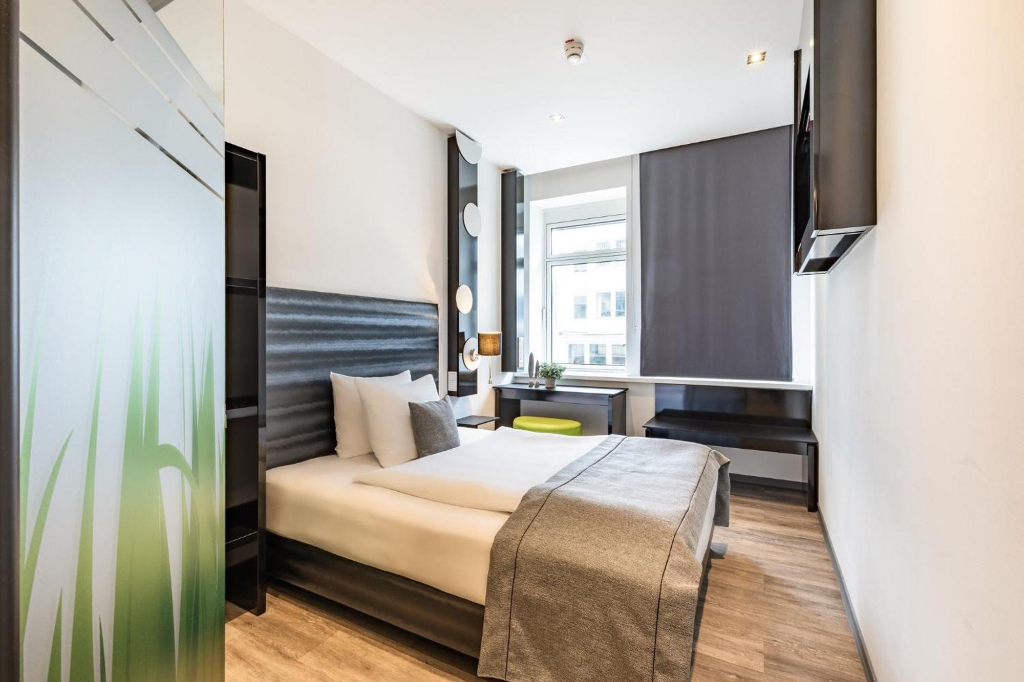 Garner Hotel Bremen City By Ihg BRE Exterior foto