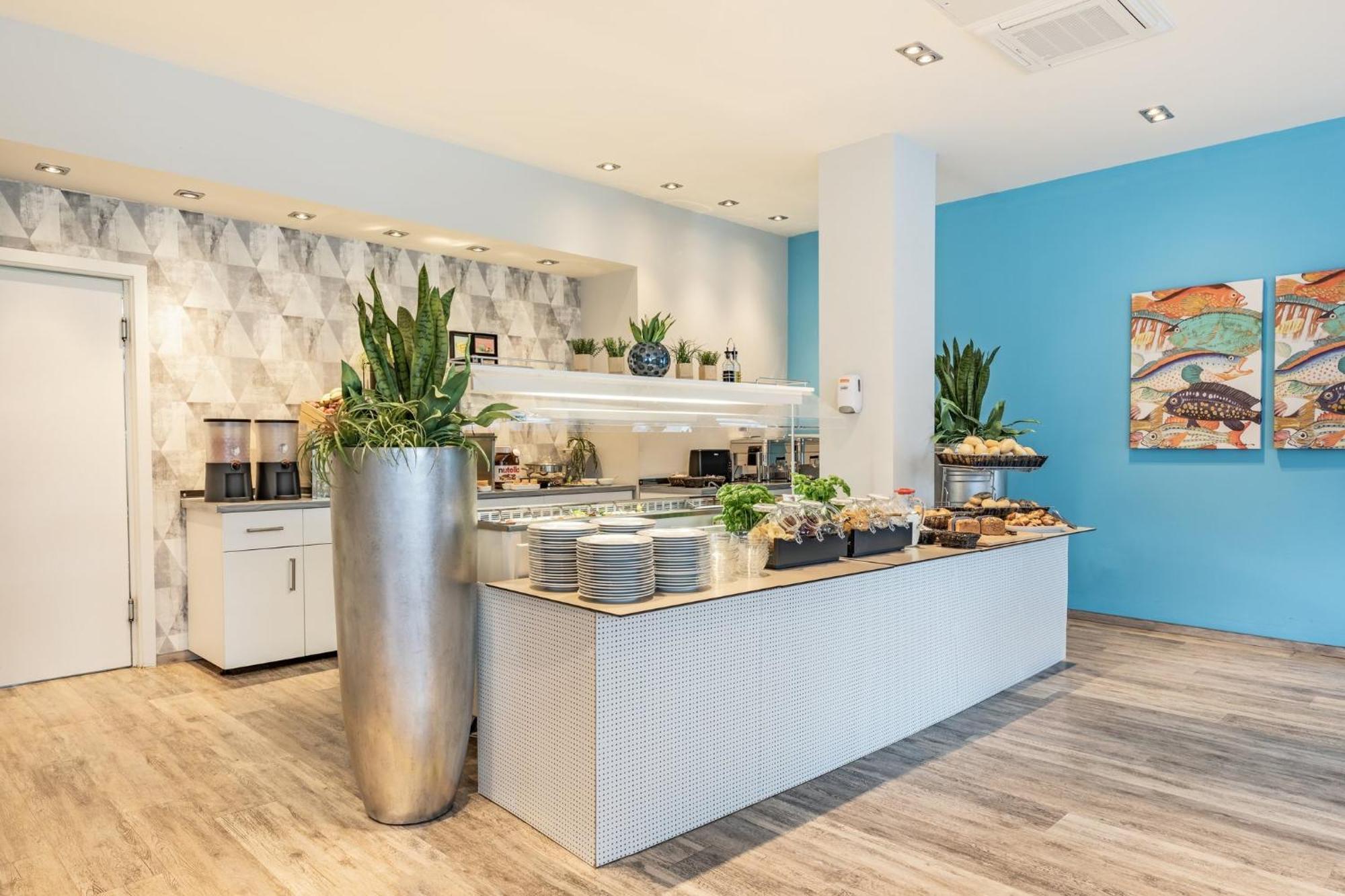 Garner Hotel Bremen City By Ihg BRE Exterior foto