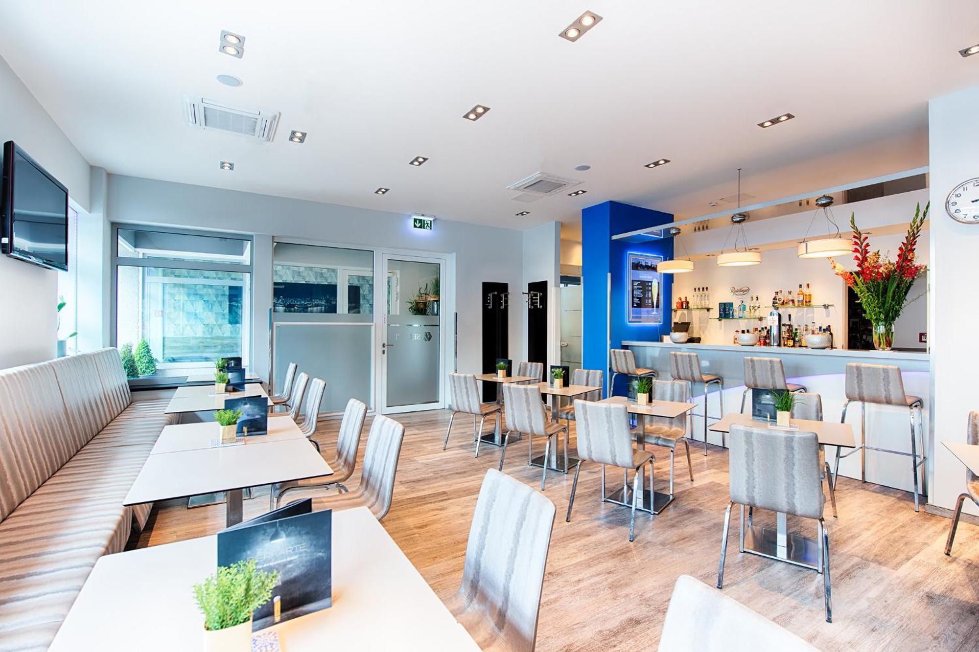 Garner Hotel Bremen City By Ihg BRE Exterior foto