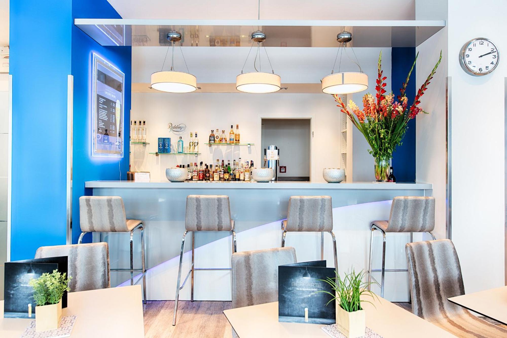 Garner Hotel Bremen City By Ihg BRE Exterior foto