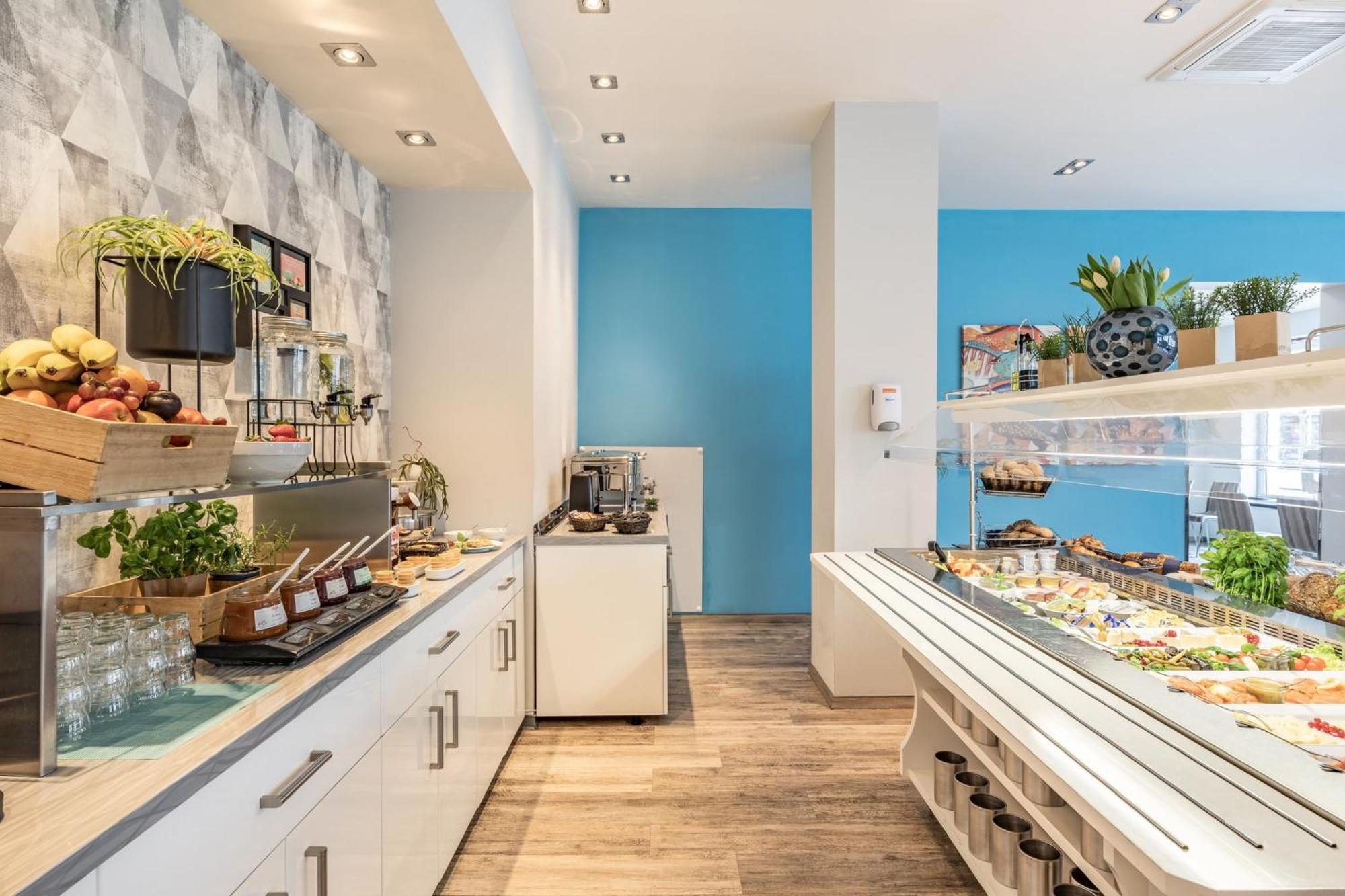 Garner Hotel Bremen City By Ihg BRE Exterior foto