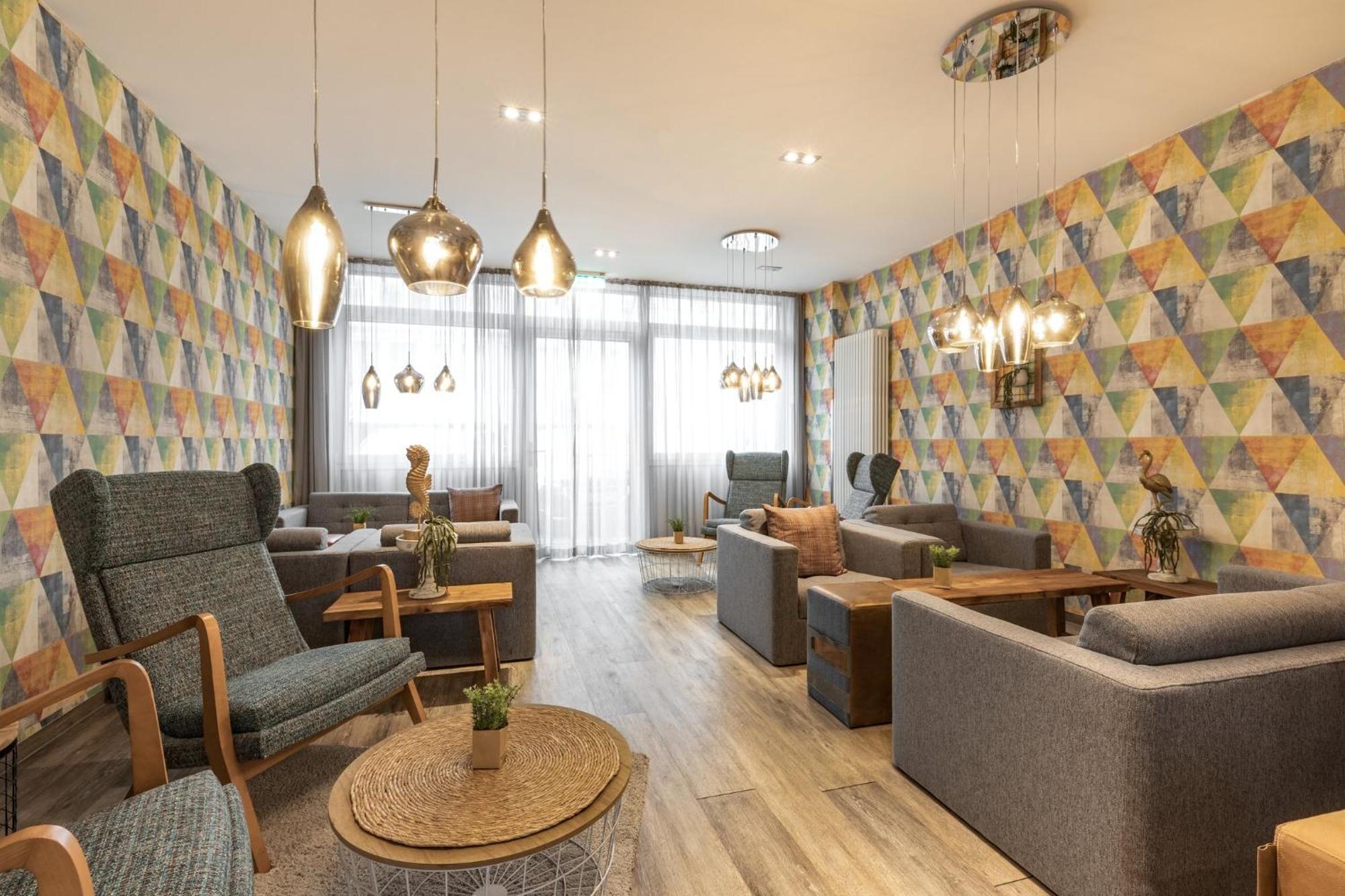Garner Hotel Bremen City By Ihg BRE Exterior foto