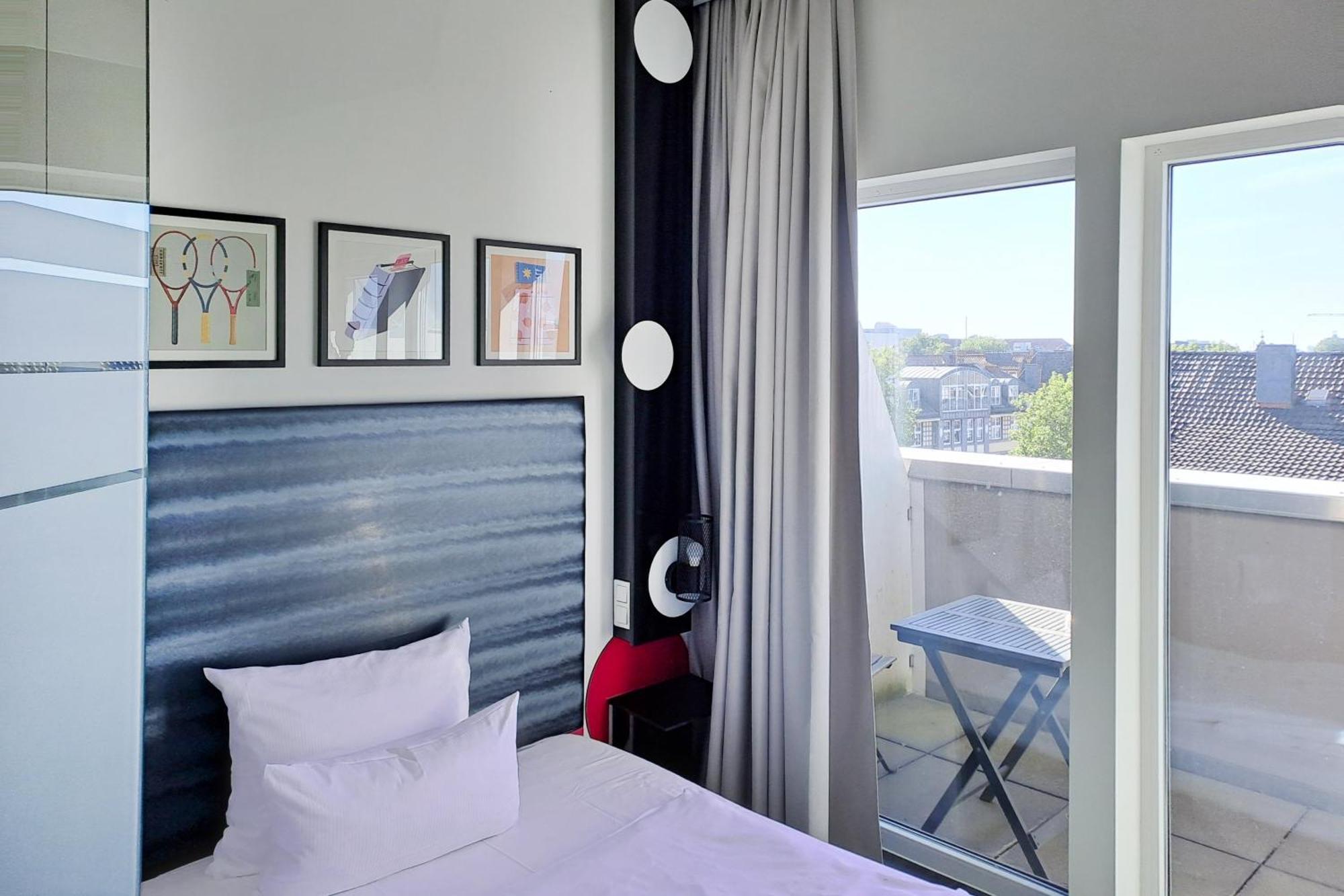 Garner Hotel Bremen City By Ihg BRE Exterior foto