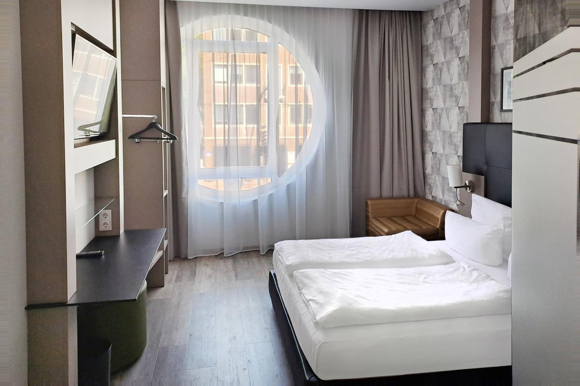 Garner Hotel Bremen City By Ihg BRE Exterior foto