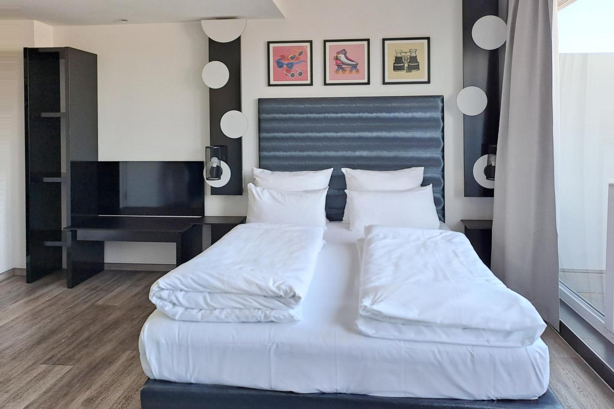 Garner Hotel Bremen City By Ihg BRE Exterior foto