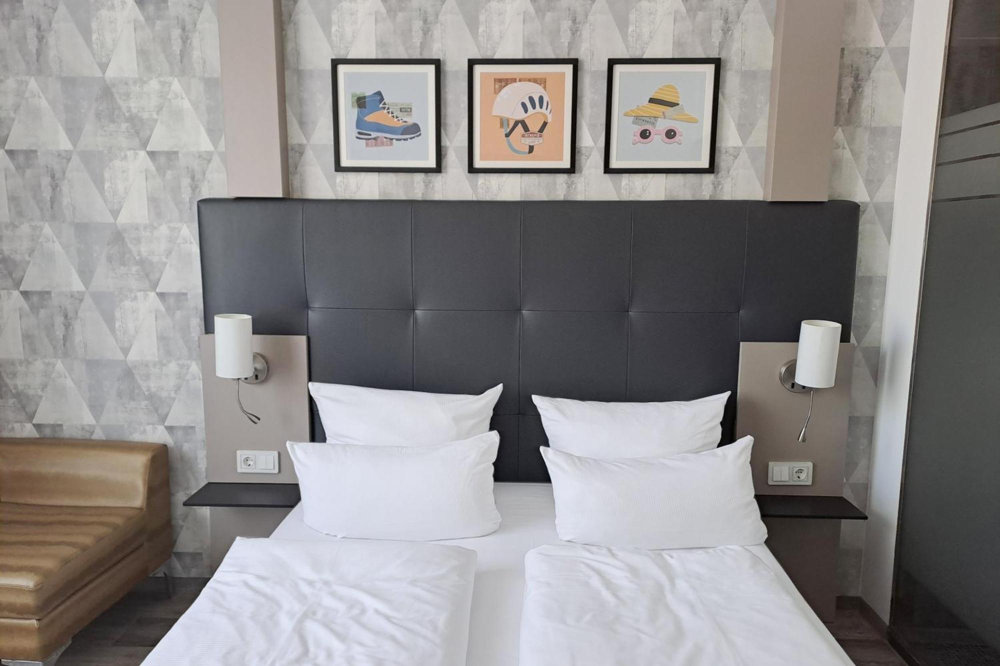 Garner Hotel Bremen City By Ihg BRE Exterior foto