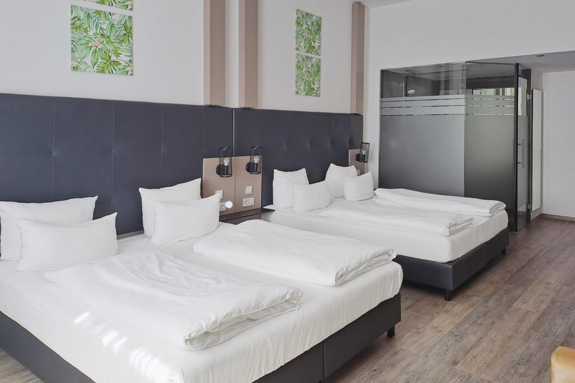 Garner Hotel Bremen City By Ihg BRE Exterior foto