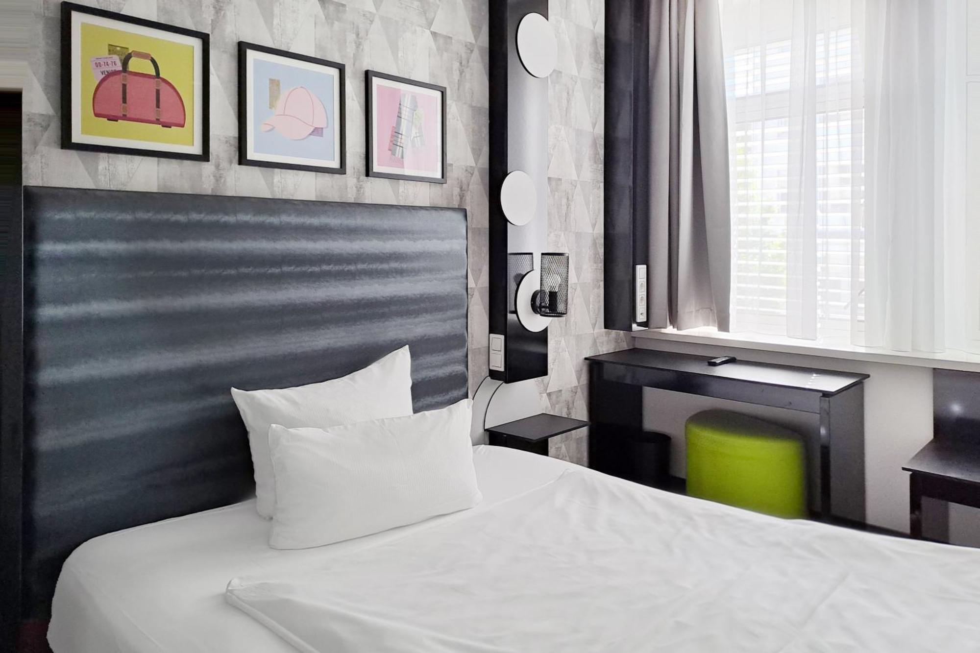 Garner Hotel Bremen City By Ihg BRE Exterior foto