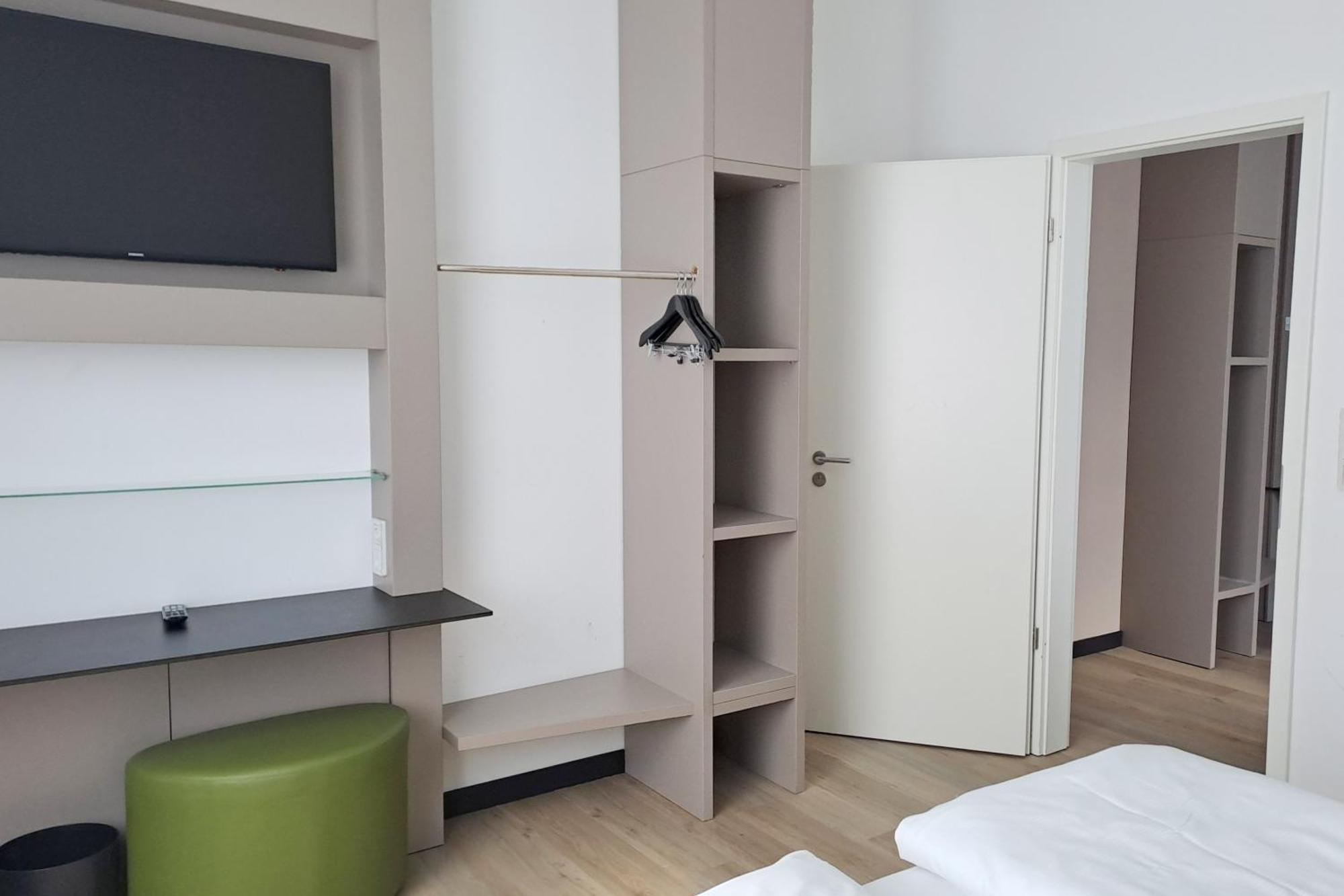 Garner Hotel Bremen City By Ihg BRE Exterior foto